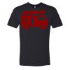 Next Level 6210 Unisex CVC Tee Thumbnail