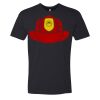 Next Level 6210 Unisex CVC Tee Thumbnail