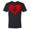 Next Level 6210 Unisex CVC Tee Thumbnail