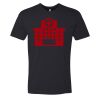 Next Level 6210 Unisex CVC Tee Thumbnail