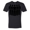 Next Level 6210 Unisex CVC Tee Thumbnail