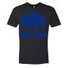 Next Level 6210 Unisex CVC Tee Thumbnail