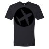 Next Level 6210 Unisex CVC Tee Thumbnail
