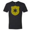 Next Level 6210 Unisex CVC Tee Thumbnail