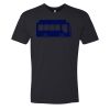 Next Level 6210 Unisex CVC Tee Thumbnail