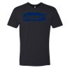 Next Level 6210 Unisex CVC Tee Thumbnail