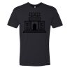 Unisex CVC Tee Thumbnail