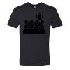Next Level 6210 Unisex CVC Tee Thumbnail