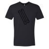 Next Level 6210 Unisex CVC Tee Thumbnail
