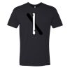 Next Level 6210 Unisex CVC Tee Thumbnail
