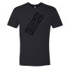 Next Level 6210 Unisex CVC Tee Thumbnail