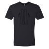 Next Level 6210 Unisex CVC Tee Thumbnail