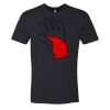 Next Level 6210 Unisex CVC Tee Thumbnail