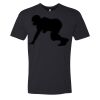 Next Level 6210 Unisex CVC Tee Thumbnail