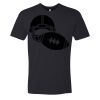 Next Level 6210 Unisex CVC Tee Thumbnail