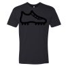 Next Level 6210 Unisex CVC Tee Thumbnail