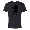 Next Level 6210 Unisex CVC Tee Thumbnail
