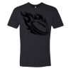 Next Level 6210 Unisex CVC Tee Thumbnail