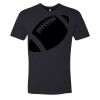 Next Level 6210 Unisex CVC Tee Thumbnail