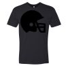 Next Level 6210 Unisex CVC Tee Thumbnail