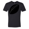 Next Level 6210 Unisex CVC Tee Thumbnail