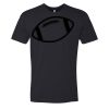 Next Level 6210 Unisex CVC Tee Thumbnail