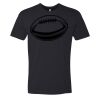 Next Level 6210 Unisex CVC Tee Thumbnail