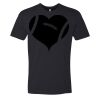 Next Level 6210 Unisex CVC Tee Thumbnail