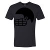 Next Level 6210 Unisex CVC Tee Thumbnail