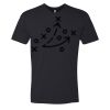 Next Level 6210 Unisex CVC Tee Thumbnail