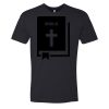 Next Level 6210 Unisex CVC Tee Thumbnail