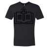 Next Level 6210 Unisex CVC Tee Thumbnail