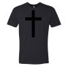 Next Level 6210 Unisex CVC Tee Thumbnail