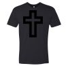 Next Level 6210 Unisex CVC Tee Thumbnail