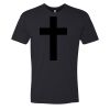 Next Level 6210 Unisex CVC Tee Thumbnail