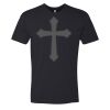 Next Level 6210 Unisex CVC Tee Thumbnail