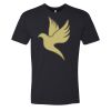 Next Level 6210 Unisex CVC Tee Thumbnail