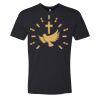 Next Level 6210 Unisex CVC Tee Thumbnail