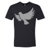 Next Level 6210 Unisex CVC Tee Thumbnail