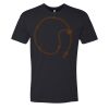 Next Level 6210 Unisex CVC Tee Thumbnail