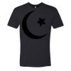 Next Level 6210 Unisex CVC Tee Thumbnail