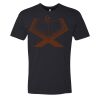 Next Level 6210 Unisex CVC Tee Thumbnail