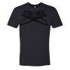Next Level 6210 Unisex CVC Tee Thumbnail