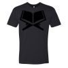 Next Level 6210 Unisex CVC Tee Thumbnail