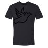 Next Level 6210 Unisex CVC Tee Thumbnail