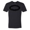 Next Level 6210 Unisex CVC Tee Thumbnail