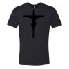 Next Level 6210 Unisex CVC Tee Thumbnail