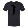 Next Level 6210 Unisex CVC Tee Thumbnail