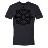 Next Level 6210 Unisex CVC Tee Thumbnail