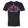Next Level 6210 Unisex CVC Tee Thumbnail